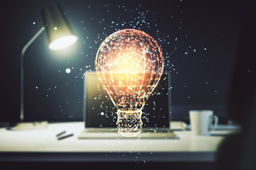 乒乓球拍（横拍）反手长胶的打法