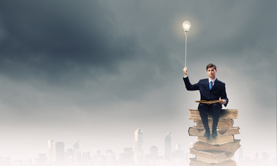 乒乓球拍（横拍）反手长胶的打法